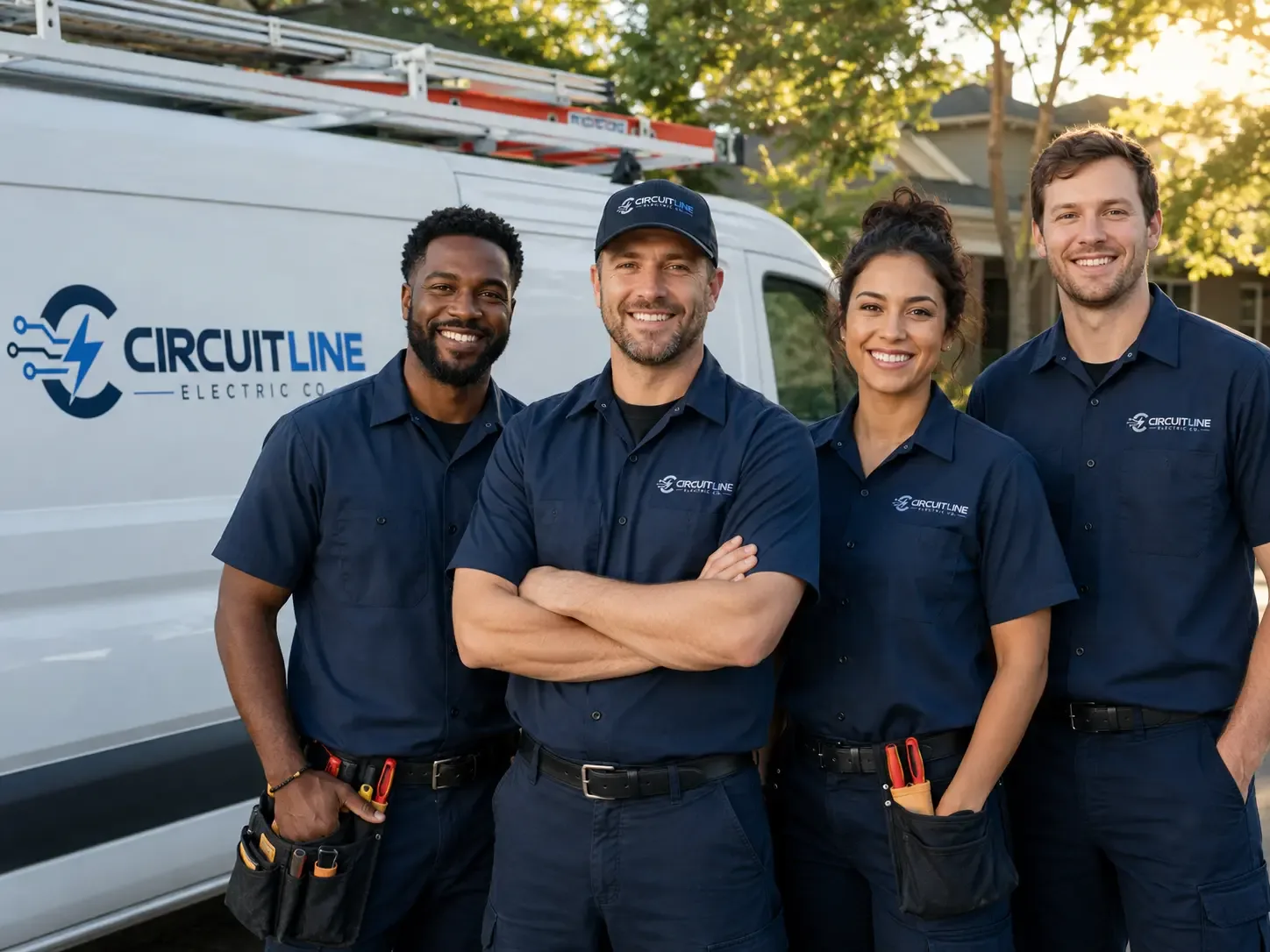 Whole Home Rewiring company in Blakely, GA
