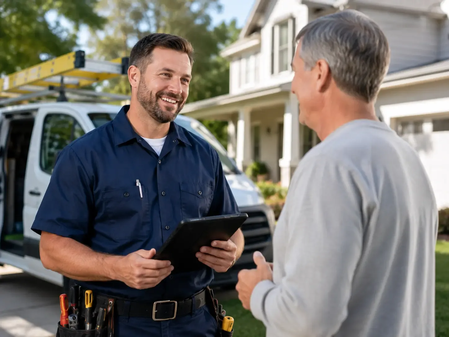 Whole Home Rewiring Blakely, GA FAQs